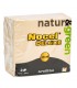 NUEVA ¡¡¡ Servilleta 40x40 2C Natural "Nocel DELUXE" - UV: Caja 24 paq de 50 uds - Palet 24 cajas *