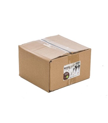 Bolsitas Higiénicas "recogida de excrementos" para Mascotas. Caja de 12 packs de 3 rollos de 15 Bolsitas.