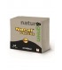NUEVA ¡¡¡ Servilleta 40x40 2C Natural "Nocel DELUXE" - UV: Caja 24 paq de 50 uds - Palet 24 cajas *