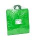 Bolsas asa rizada Verde 44x15x46 - Paq 20 uds