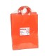 Bolsas asa rizada Roja 32x12x41 - Paq 20 uds