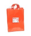 Bolsas asa rizada Roja 32x12x41 - Paq 20 uds