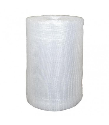 Bobina de plástico de burbujas 1x150 metros