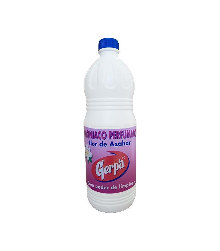 Comprar Amoniaco Perfumado Tu-Tú - Botella De 1'5 Litros - Grup
