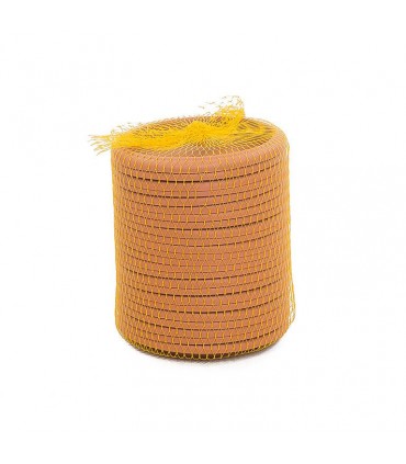 Platos para macetas redondas de 12 cm. de diámetro. Terracota. 24 platos