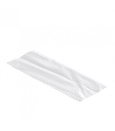 Bolsas Transparentes 8x20 cm -Pack de 500 g