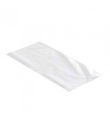 Bolsas Transparente 10x20 cm. Pack de 1Kg.