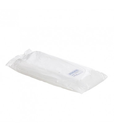 Bolsas Transparentes 10x25 cm -Pack de 1Kg