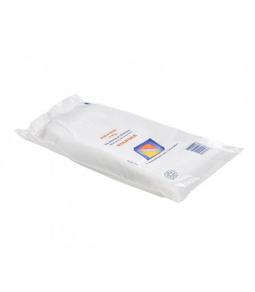 Bolsas Transparentes 13x25 cm-Pack de 1Kg