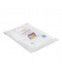 Bolsas Transparentes 18x25 cm- Pack de 1Kg