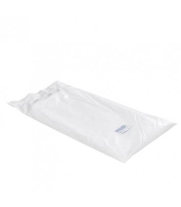 Bolsas Transparentes 20x40 cm -Pack de 1Kg