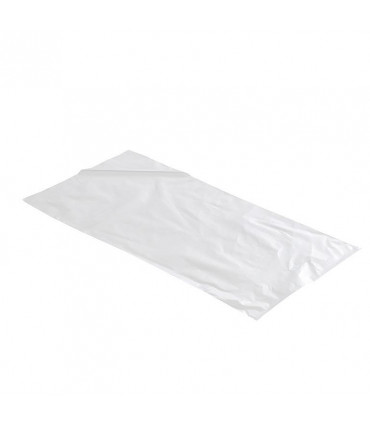 Bolsas Transparentes 20x40 cm -Pack de 1Kg