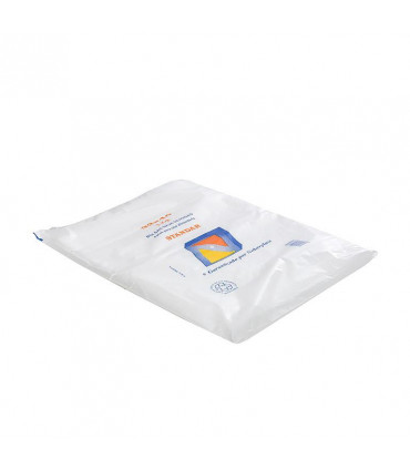 Bolsas Transparentes 32x40 cm-Pack de 2Kg