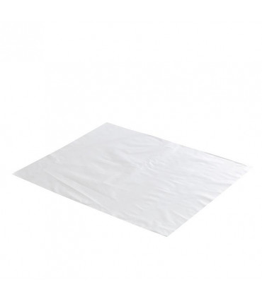 Bolsas Transparentes 32x40 cm-Pack de 2Kg