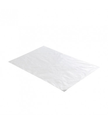 Bolsas Transparente 35x50 cm. Pack de 3Kg.