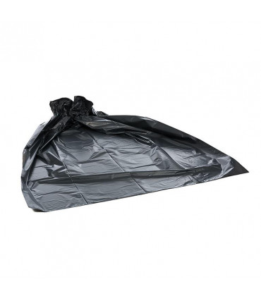 Bolsas de Basura Comunidad "Nobal Deluxe" 85x105 cm- Caja de 18 Rollos