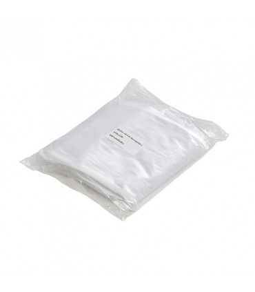 Bolsas Cierre Hermético ZIP 160x220 mm. Pack de 100 uds.