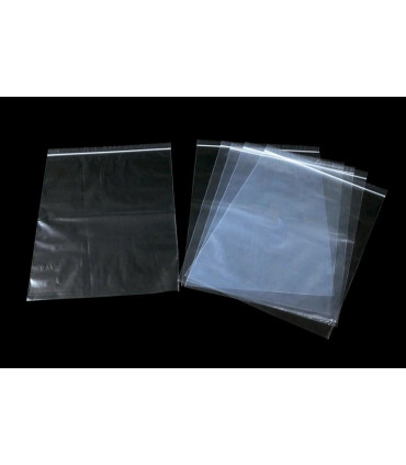 Bolsas Cierre Hermético ZIP 180x250 mm. Pack de 100 uds.