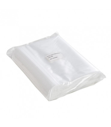 Bolsas Cierre Hermético ZIP 200x300 mm. Pack de 100 uds.