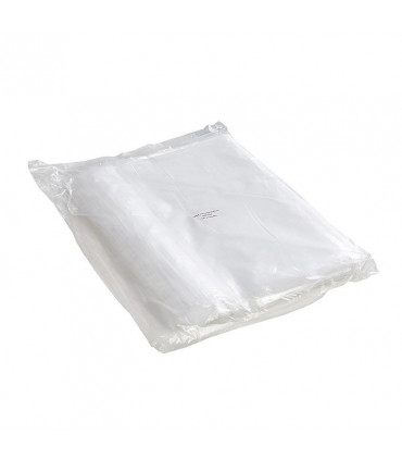 Bolsas Cierre Hermético ZIP 300x400 mm. Pack de 100 uds.