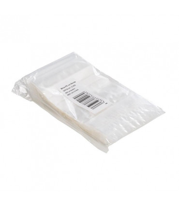 Bolsas con Cierre Hermético ZIP 120x180 mm  - Pack de 100 uds.