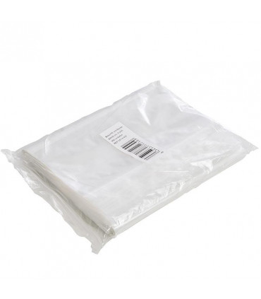 Bolsas Cierre Hermético ZIP 250x350 mm. Pack de 100 uds.