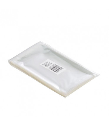 Bolsas de Polipropileno con Adhesivo 100x150 mm. Pack de 100 uds.