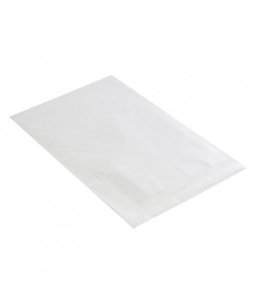 Bolsas de Polipropileno con Adhesivo 250x350 mm. Pack de 100 uds.