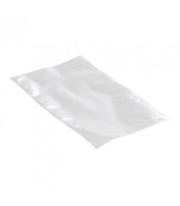 Bolsas para envasar al Vacío 150x250 mm. Pack de 100 uds.