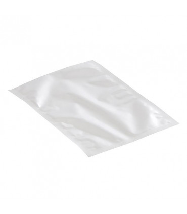 Bolsas para envasar al Vacío 175x250 mm. Pack de 100 uds.