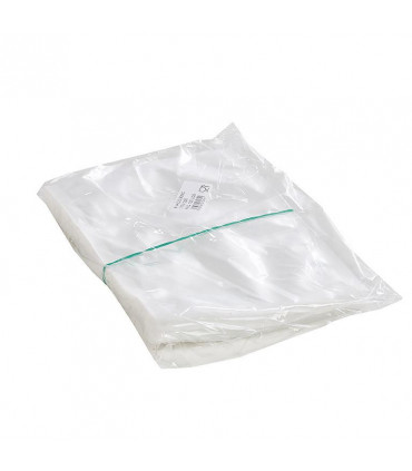 Bolsas para envasar al Vacío 175x250 mm. Pack de 100 uds.
