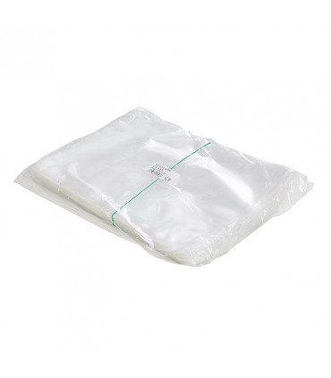 Bolsas para envasar al Vacío  220x300 mm. Pack de 100 uds.