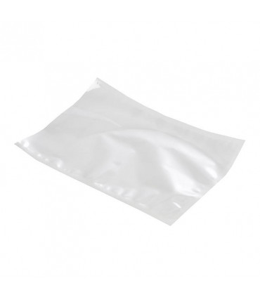 Bolsas para envasar al Vacío  220x300 mm. Pack de 100 uds.
