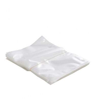 Bolsas para envasar al Vacío 300x400 mm. Pack de 100 uds.