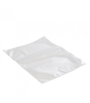 Bolsas para envasar al Vacío 300x400 mm. Pack de 100 uds.