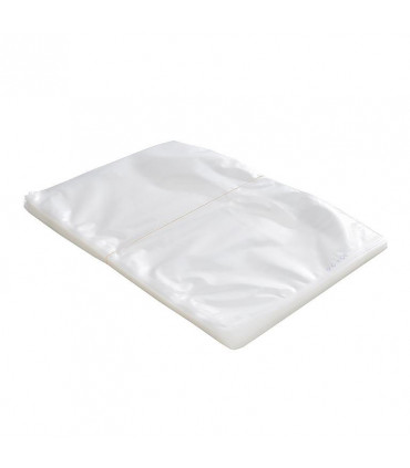 Bolsas para envasar al Vacío 350x500 mm. Pack de 100 uds.